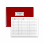 Експедициона книга