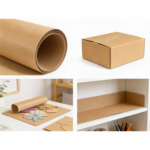 Хартија двослојна, 100см х 15м - Image 5