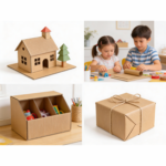 Хартија двослојна, 100см х 15м - Image 6