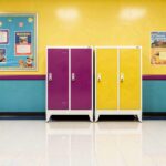 Гардеробер двоен колор 80/40/120 RFG - Image 12