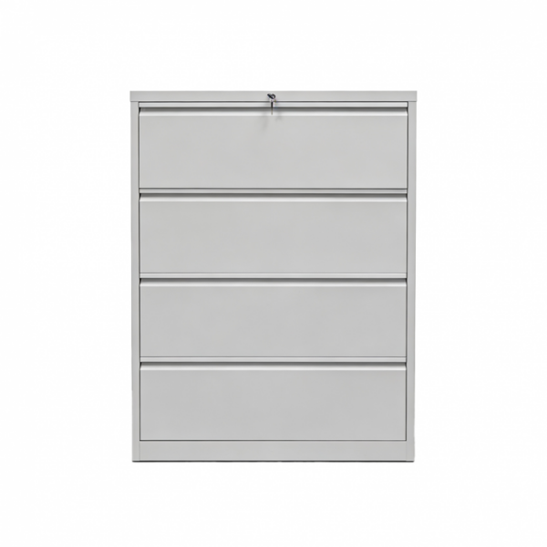 Метални ормари