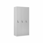 Гардеробер троен 90/45/185 CR 1242 J - Image 3