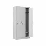 Гардеробер троен 90/45/185 CR 1242 J - Image 4