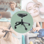 Канцелариска столица Ergo Sitting Leitz - Image 4