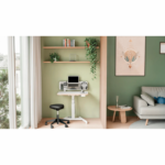 Канцелариска столица Ergo Sitting Leitz - Image 10