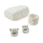 Глинамол 500г бел - Image 2