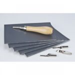 Плоча за линорез 20х25