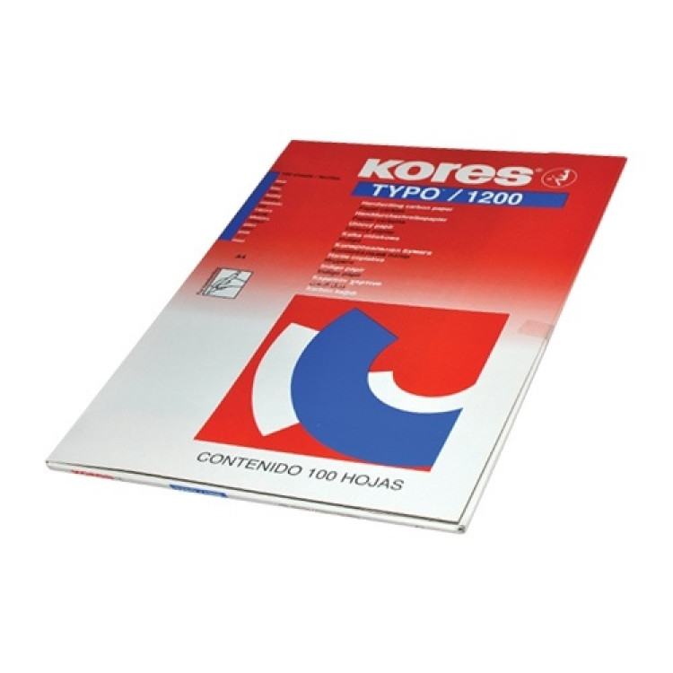 индиго хартија