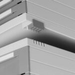 Полица со 10 фиоки - Image 6