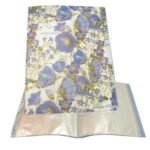 папка со фолии