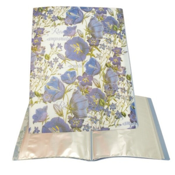 папка со фолии