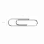 Спојувалки 28 мм Erich Krause - Image 2