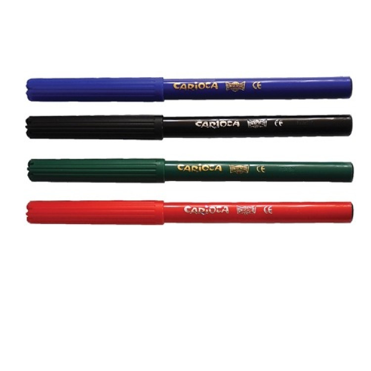 Фломастери Mercury