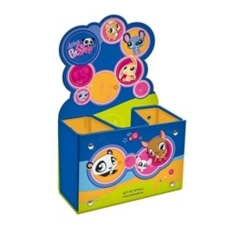 чаша за моливи