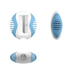 Острилка S-twist Erich Krause - Image 3