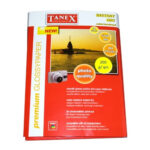 инкџет хартија