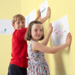 леплива хартија