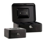 Каса за пари 250x180x90mm