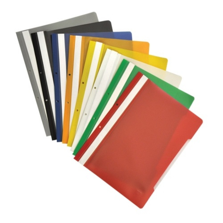 папка механизам