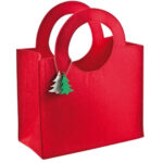 Декорации торба