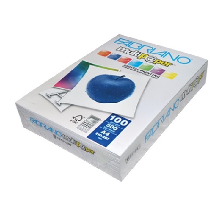 фотокопирна хартија