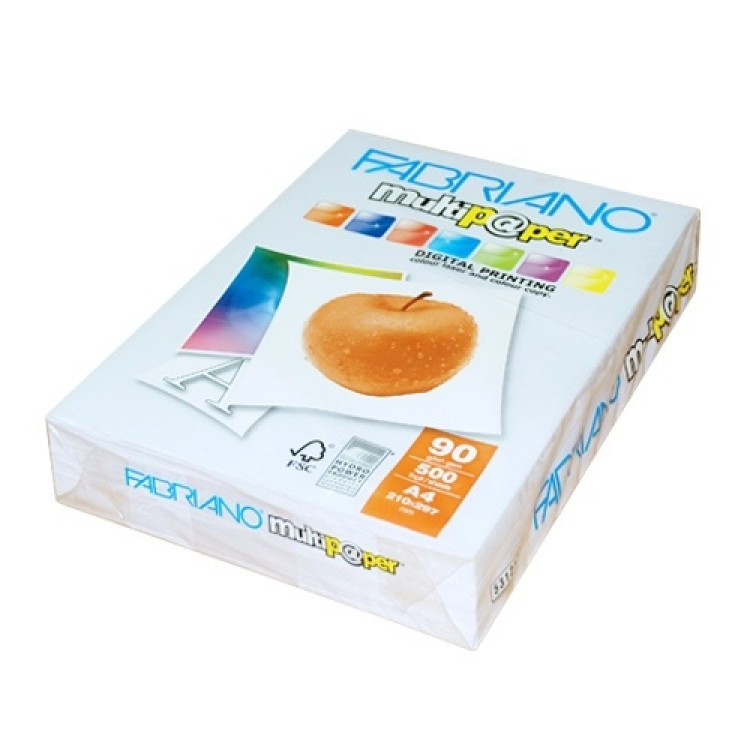 Фотокопирна хартија