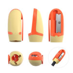 Острилка JOY, 1/3 Erich Krause - Image 3