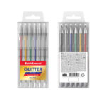 Пенкало гел Р-301 светки 6/1 Erich Krause - Image 3