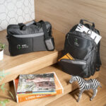 Ранец за лаптоп 17" Bridge - Image 4