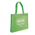 Торба со средна рачка 400x350x70мм - Image 2