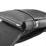 Ранец за лаптоп 14'' Empire, еко кожа - Image 2