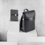 Ранец за лаптоп 14'' Empire, еко кожа - Image 9