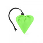 Торба со кратка рачка 37x42мм склоплива, рецикл. - Image 7