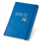 Тефтер А5 Twain, 80л.ж. линија - Image 12