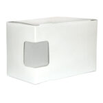 Кутија за две чаши