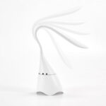 Лампа за на биро со звучник - Image 2