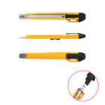 Скалпел 9мм, пвц со мет. шина - Image 4