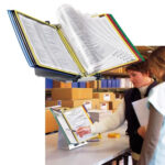 држач за каталог