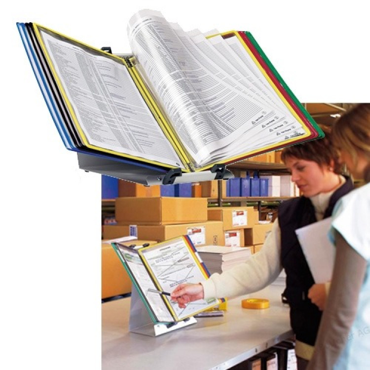 држач за каталог