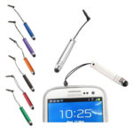 Пенкало на допир