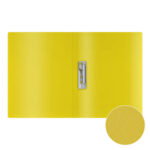 Папка со клип мет. механизам, Неон Erich Krause - Image 3