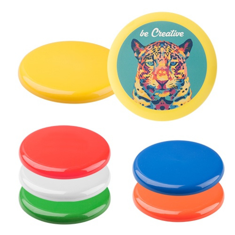 пластично фризби