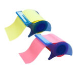 самолеплива ролна со држач