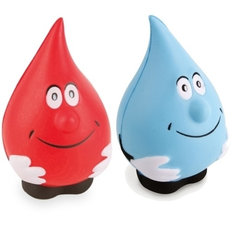 анти стрес капка