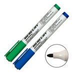 Маркер перманентен Mercury 70