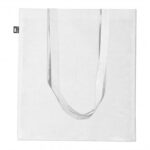 Торба со долга рачка 37*41 полиестер - Image 9