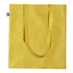 Торба со долга рачка 37*41 полиестер - Image 7