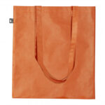 Торба со долга рачка 37*41 полиестер - Image 4