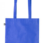 Торба со долга рачка 37*41 полиестер - Image 10