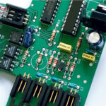 Поништувач на хартија шредер Ideal 2445 c/c - Image 5